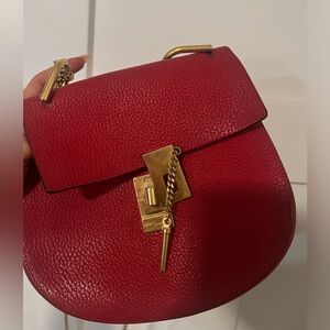 Authentic chloe drew